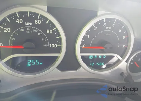 2010 Jeep Wrangler Unlimited Sahara from USA, damaged, VIN 1J4HA5H13AL146218